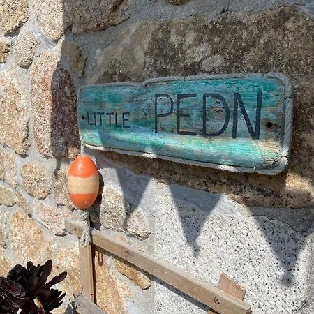 Little Pedn Apartamento Penzance Exterior foto