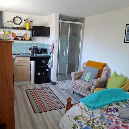 Little Pedn Apartamento Penzance Exterior foto