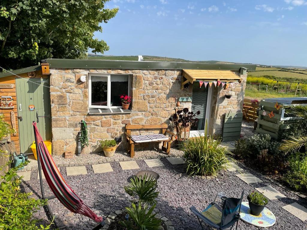 Little Pedn Apartamento Penzance Exterior foto