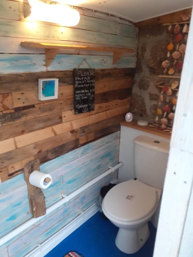 Little Pedn Apartamento Penzance Exterior foto