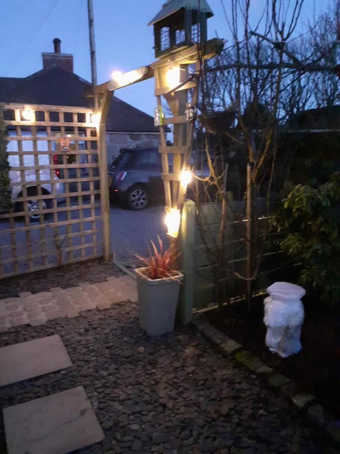Little Pedn Apartamento Penzance Exterior foto