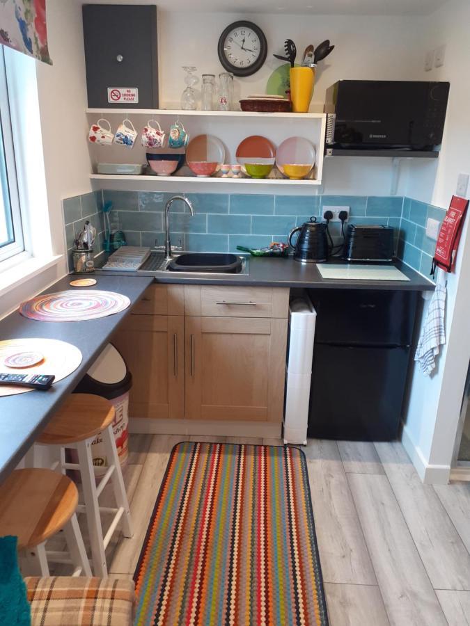 Little Pedn Apartamento Penzance Exterior foto