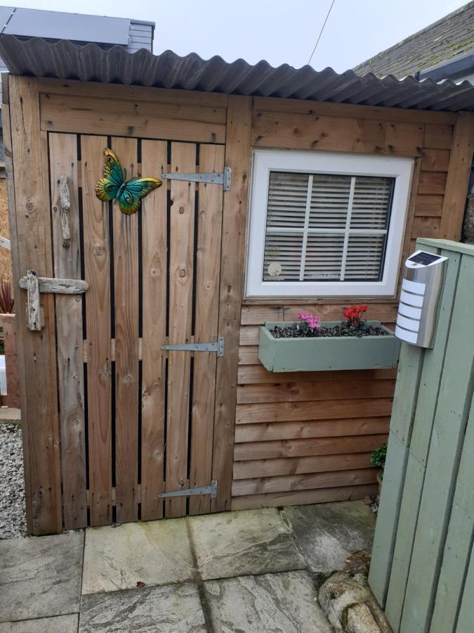 Little Pedn Apartamento Penzance Exterior foto