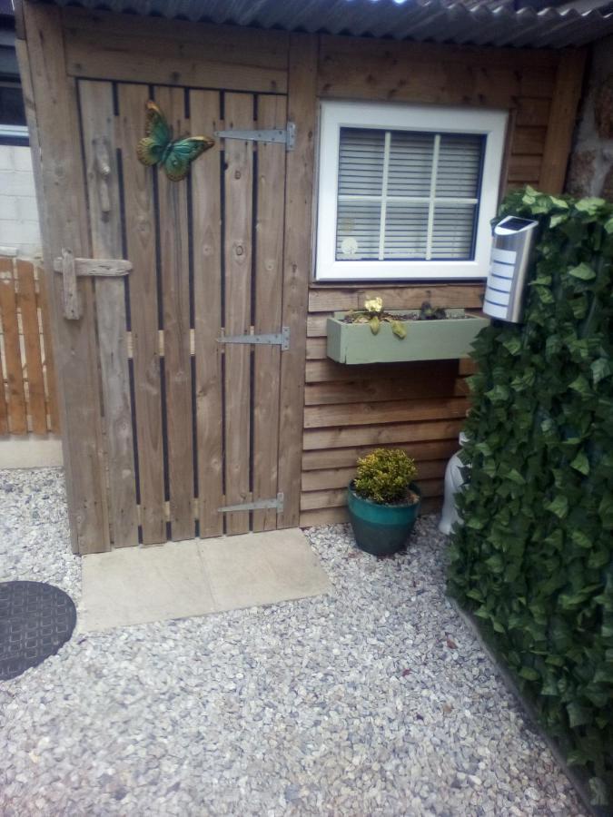 Little Pedn Apartamento Penzance Exterior foto