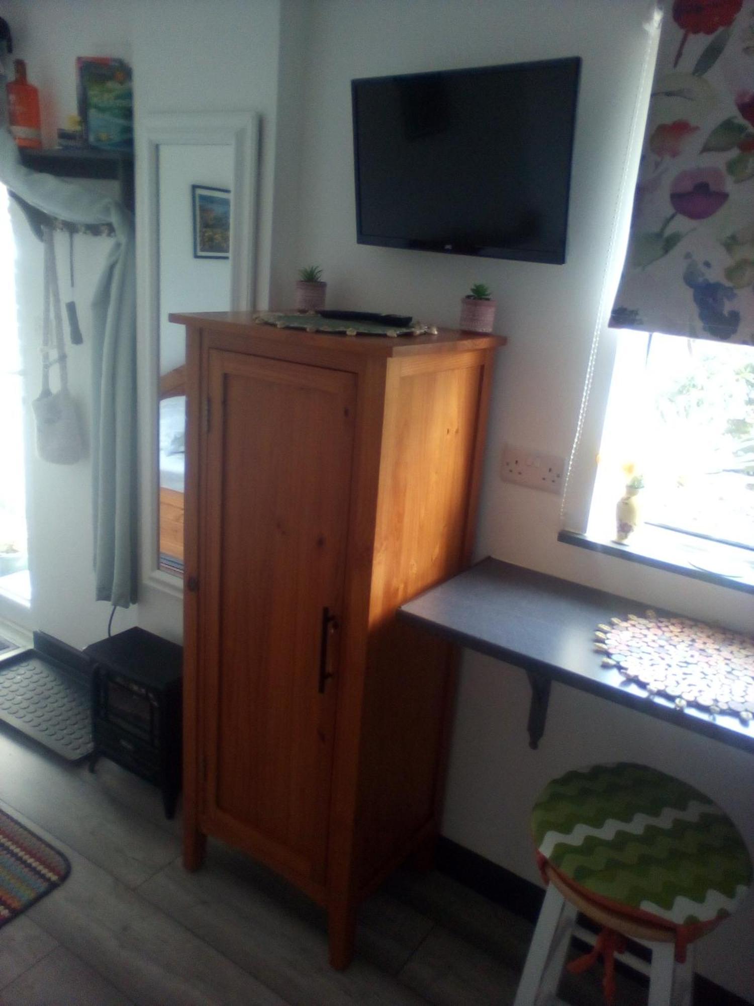 Little Pedn Apartamento Penzance Exterior foto